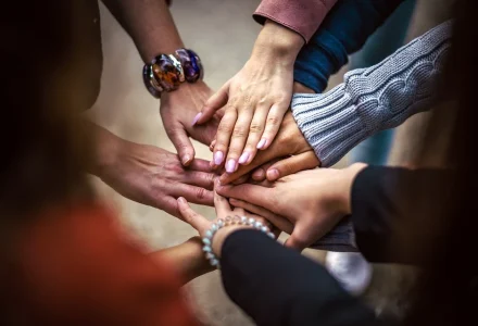 samarbete konferens teambuilding Salsta slott Uppsala